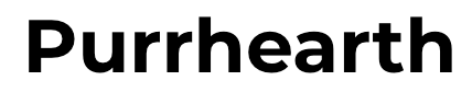 Purrhearth